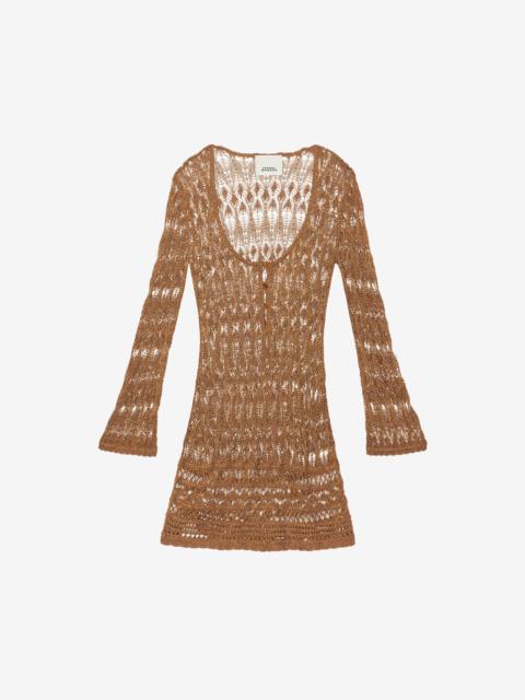 Isabel Marant PIA DRESS