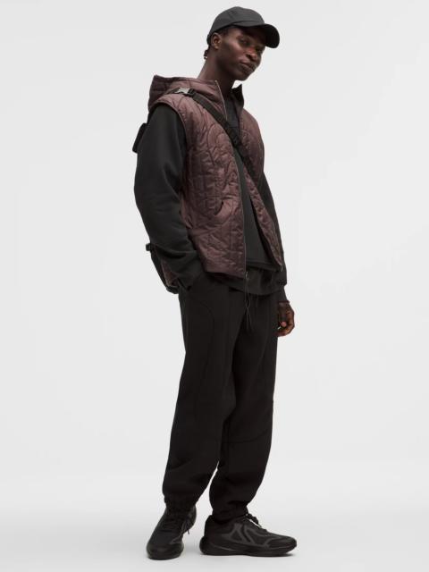 lululemon Cotton Fleece Jogger *SLNSH Collection