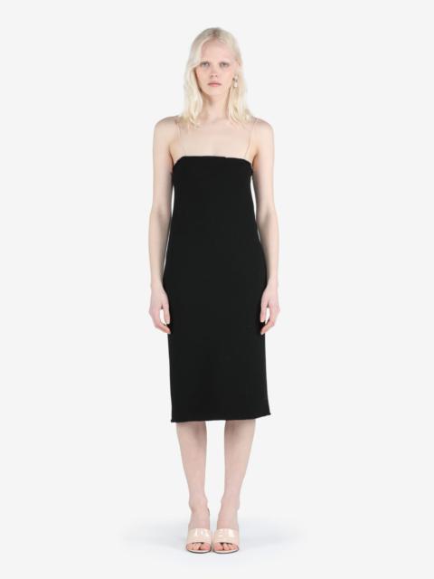 N°21 SLIP DRESS