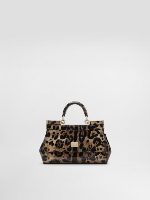 Dolce & Gabbana Small Sicily handbag