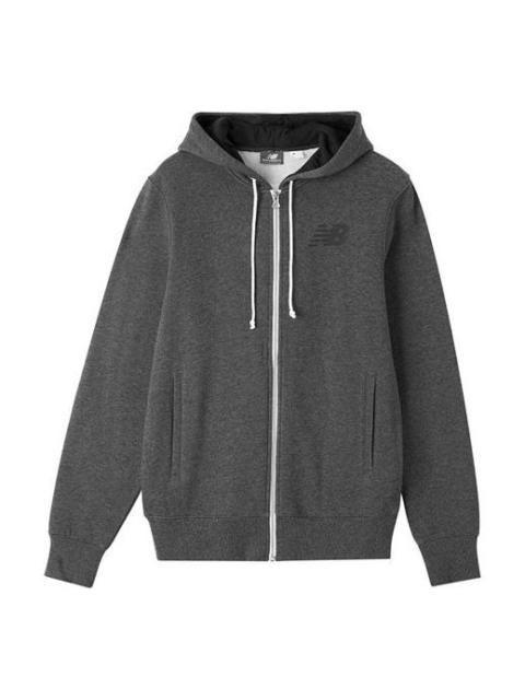 New Balance 새로운 균형 남자의 새로운 균형 운동 정상 회색 MJ83980-HC