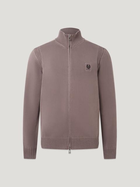 Belstaff WATCH FULL ZIP LIGHT