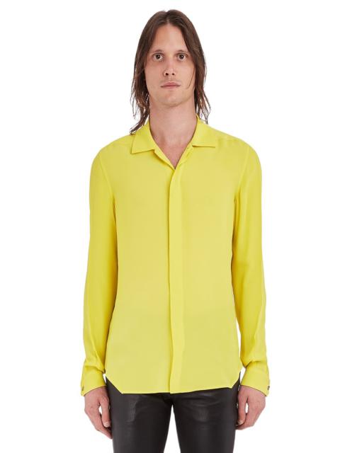 Rick Owens SHIRT
