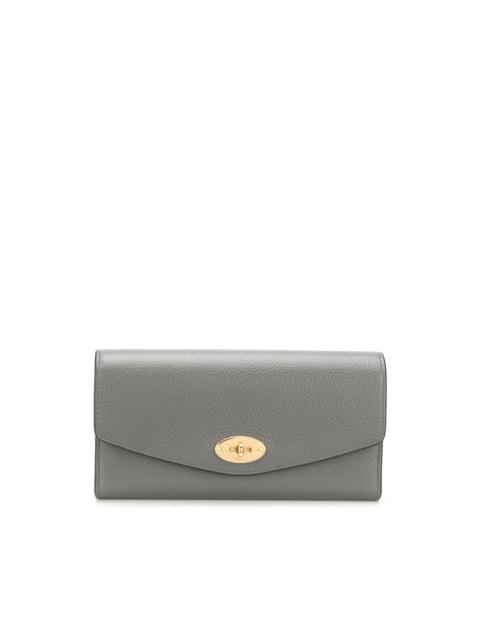 Mulberry Darley wallet