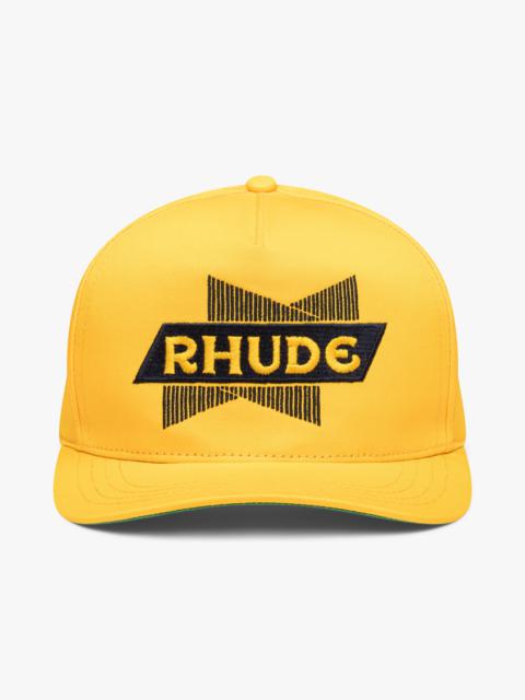 Rhude BADLANDS HAT
