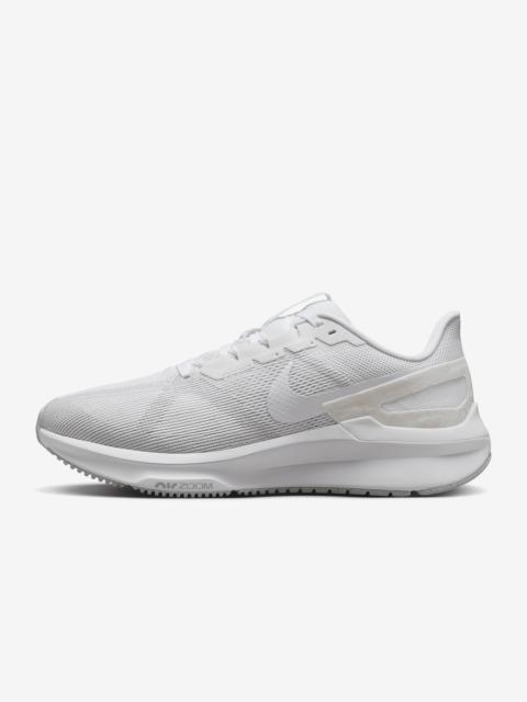 Nike Men's Structure 25 Road Running Shoes (Extra Wide)