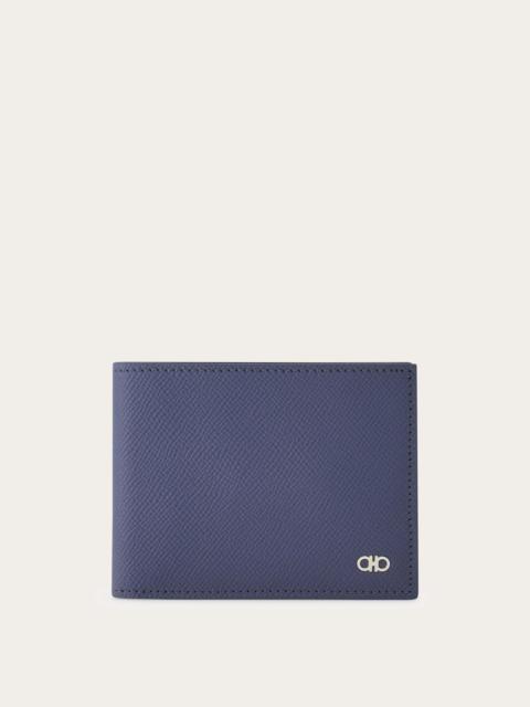 FERRAGAMO Gancini wallet