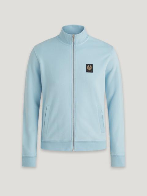 Belstaff BELSTAFF FULL ZIP SWEATSHIRT