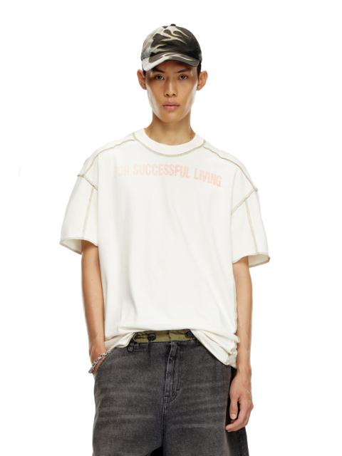 Diesel T-CRAOR