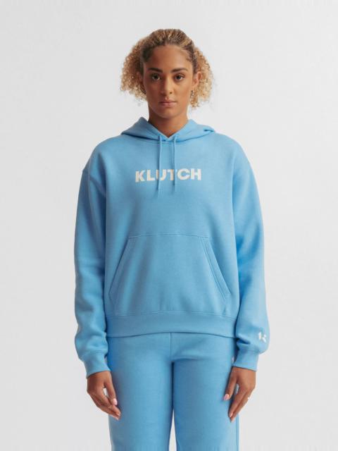 New Balance Women's Klutch X NB Fleece Hoodie