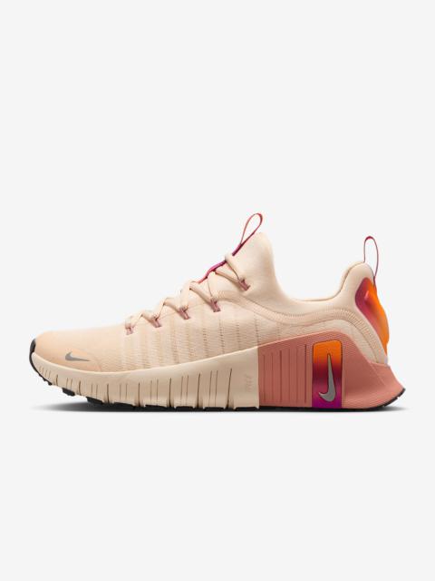 Nike Nike Free Metcon 6 SE Women's Workout Shoes
