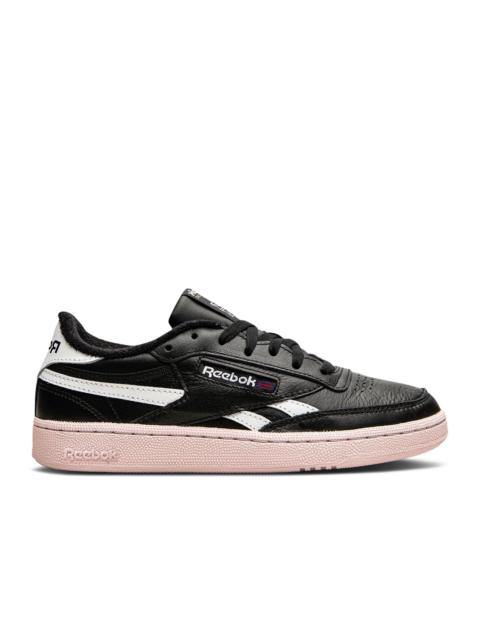 Reebok WMNS CLUB C REVENGE 'BLACK FROST BERRY'