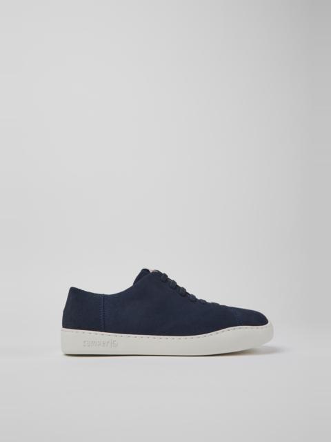 CAMPERLAB Blue sneaker for men