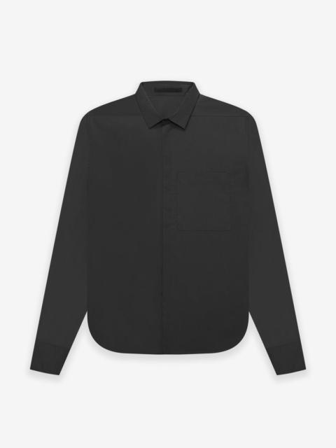 Fear of God Easy Collared Shirt