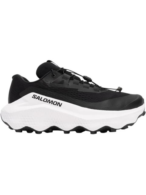 SALOMON Salomon Ultra Glide 3 Black White Black