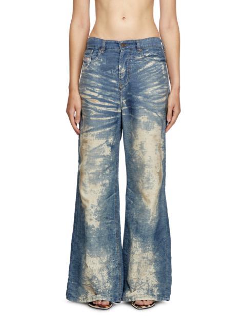 Diesel STRAIGHT JEANS 1996 D-SIRE 068RE