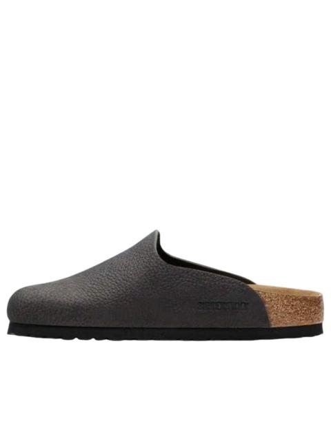 BIRKENSTOCK Birkenstock x Kith Amsterdam 'Black' 1033125