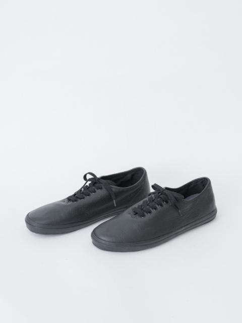 REPRODUCTION OF FOUND 4600PL Swedish Military Trainer - Black (restocked)