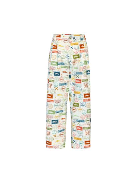 Longchamp Trousers