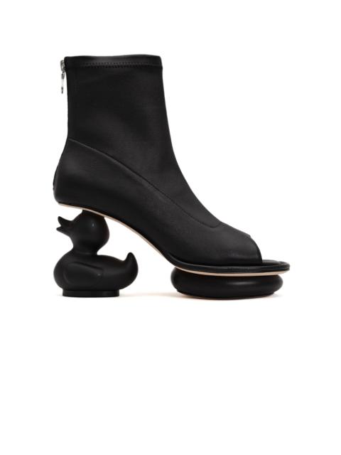 Maison MIHARAYASUHIRO Duck Heel Boots