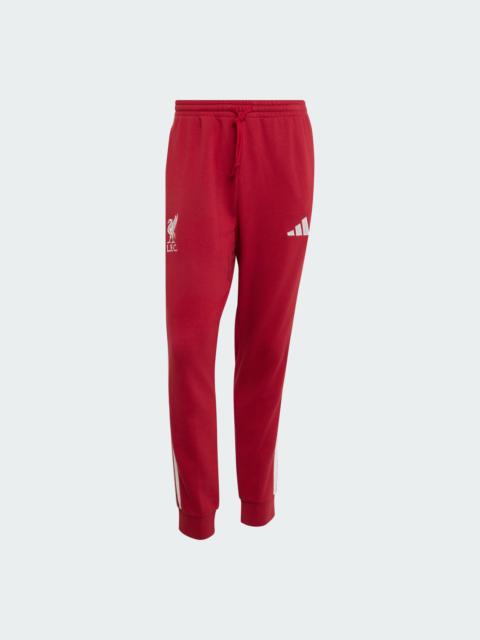 adidas Liverpool FC DNA Pants