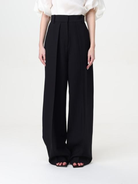 KHAITE Pants woman Khaite