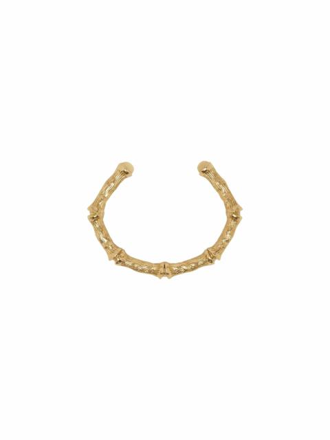 ALÉMAIS Team Spirit Bamboo Bangle