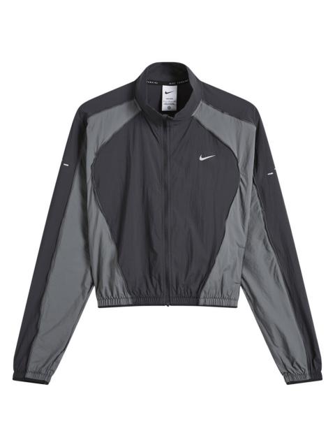 Nike Nike Swift UV Repel Running Jacket