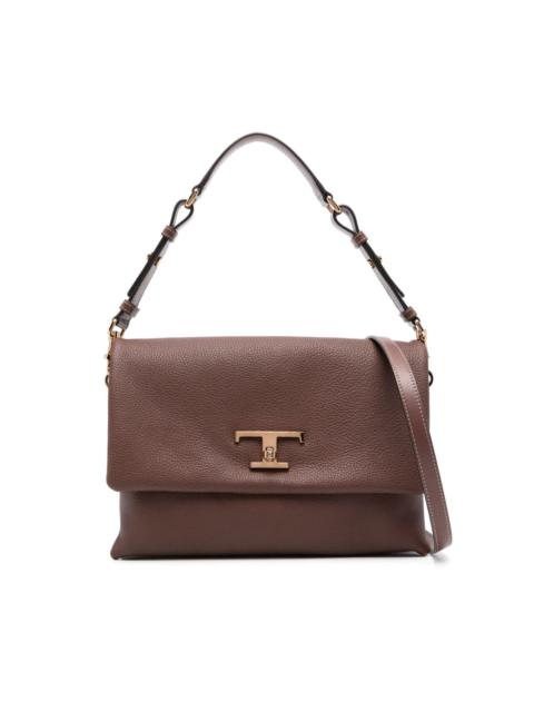 Tod's mini T Timeless tote bag