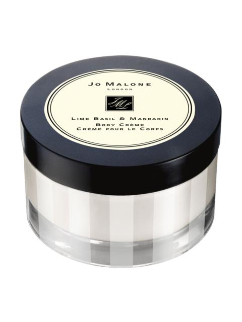 Jo Malone London Lime Basil & Mandarin Body Crème
