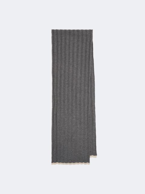 Brunello Cucinelli Cashmere scarf