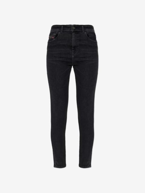 Diesel 1984 Slandy-High jeans