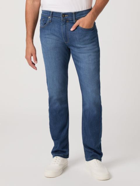 PAIGE Transcend Normandie 32" Straight Jean