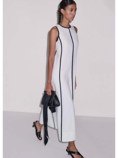 ME+EM Effortless Maxi Dress