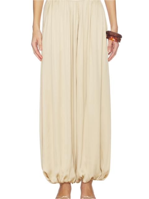 SHONA JOY Agnes Harem Pant