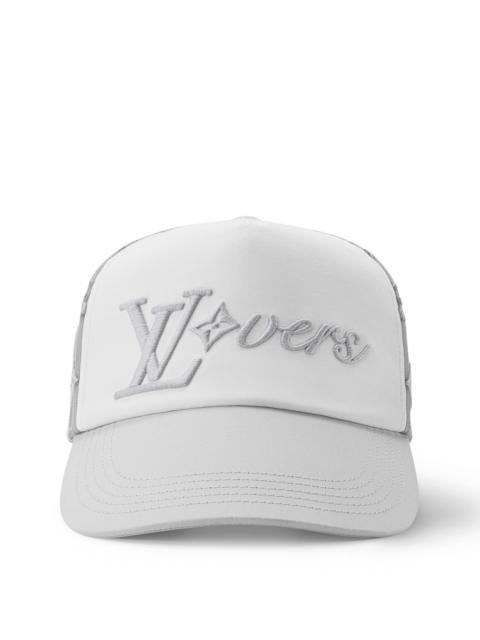 Louis Vuitton LV Vers Mesh Cap