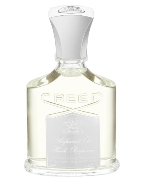 CREED Silver Mountain Water Perfumed Oil