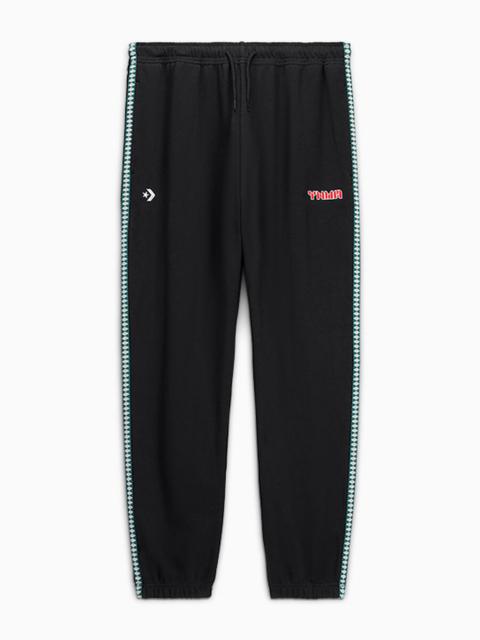 Converse Converse x Liverpool FC Liver Bird Fleece Pants