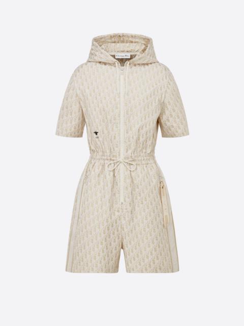 Dior DiorAlps Hooded Romper