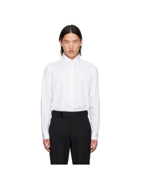 TOM FORD Black Atticus Blazer