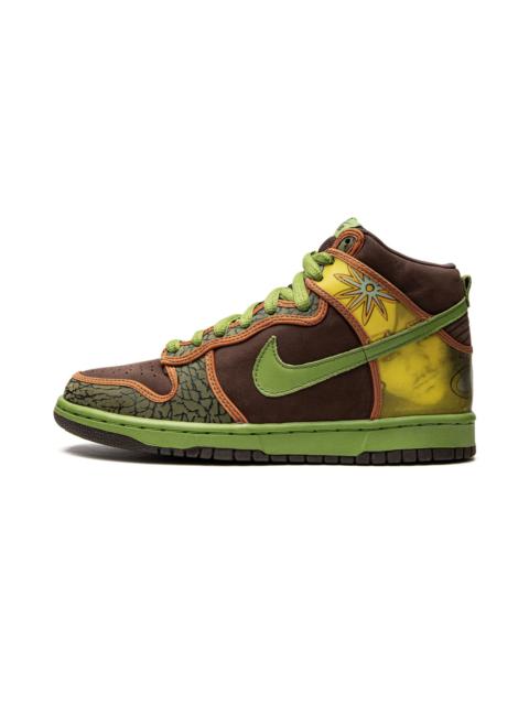 Nike Nike SB 덩크 높은 드 라 영혼 (2005)