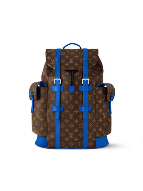 Louis Vuitton Christopher MM