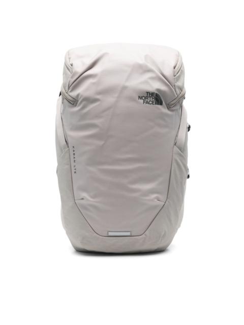 The North Face Kaban LTE backpack