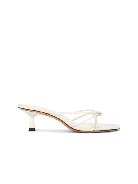 Studio Amelia Pierre 50 Heel