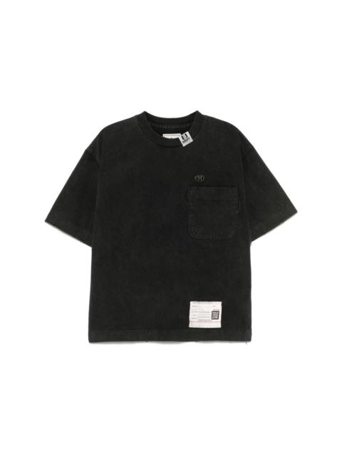 Amateur Sewn Like T-shirt