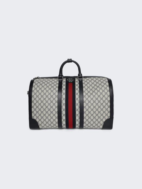 GUCCI large Ophidia duffle bag