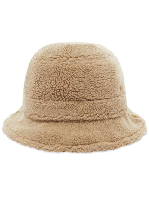 Universal Works Universal Works Fleece Bucket Hat