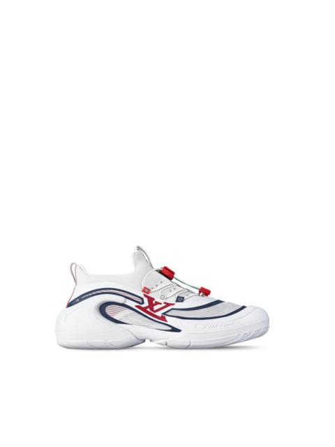 Louis Vuitton LV Barracuda Sneaker