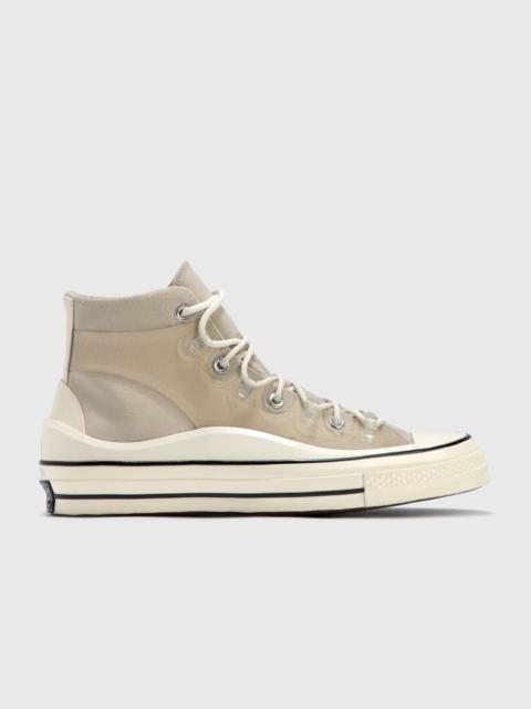 Converse CHUCK 70 UTILITY SNEAKER