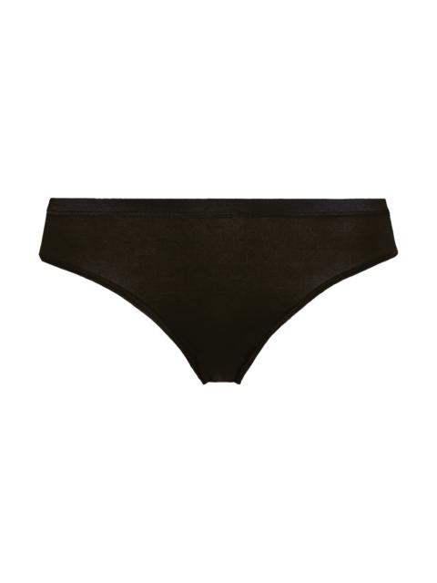 HANRO Cotton Sensation Cotton Bikini